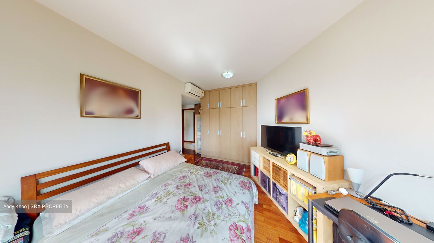 The Madeira (D23), Condominium #445579051